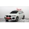 BMW X3 2021 г.