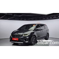 KIA Carnival 2019 г.