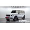 Mercedes Benz G-Class (G-Wagen) 2022 г.