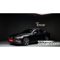 Volvo S60 2023 г.
