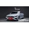 Mercedes Benz E-Class 2021 г.