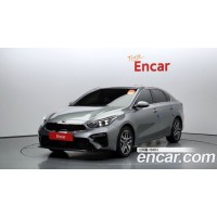 KIA K3 2019 г.