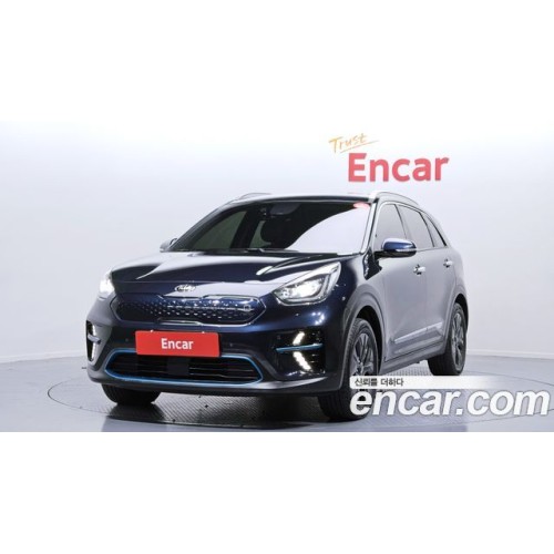 KIA Niro 2019 г.