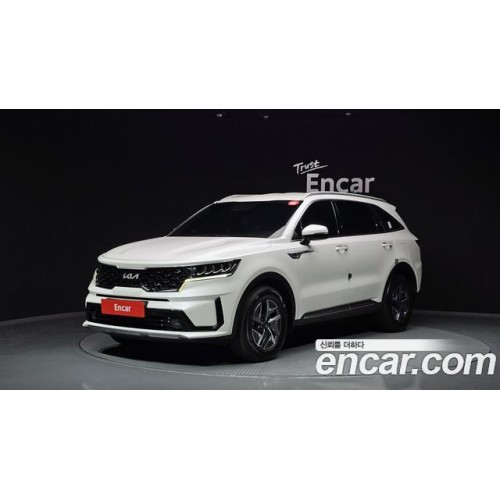 KIA Sorento 2022 г.