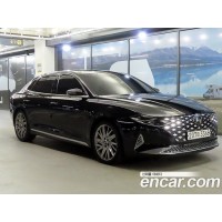 Hyundai Grandeur 2020 г.
