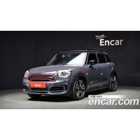 Mini Countryman 2020 г.