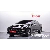 KIA K8 2023 г.