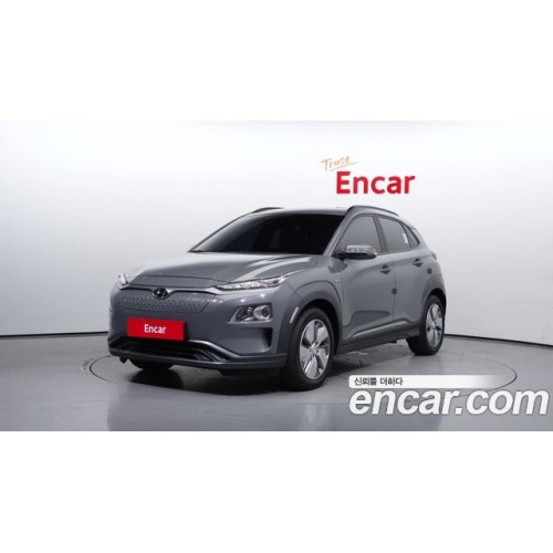 Hyundai Kona 2019 г.