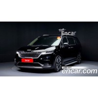 KIA Carnival 2022 г.
