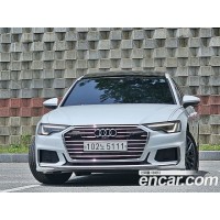 Audi A6 2020 г.