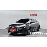 Hyundai Grandeur 2020 г.