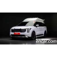 KIA Carnival 2024 г.