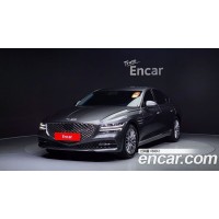 Genesis G80 2021 г.