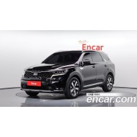 KIA Sorento 2021 г.