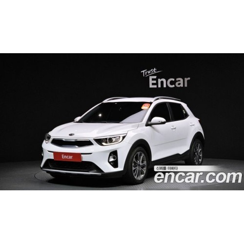 KIA Stonic 2019 г.