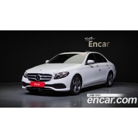 Mercedes Benz E-Class 2020 г.
