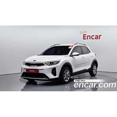 KIA Stonic 2020 г.