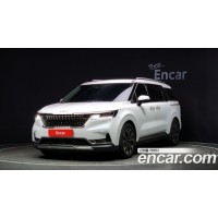 KIA Carnival 2023 г.