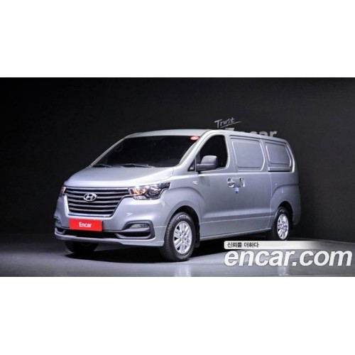 Hyundai Starex 2020 г.