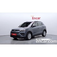 Ssangyong Tivoli 2020 г.