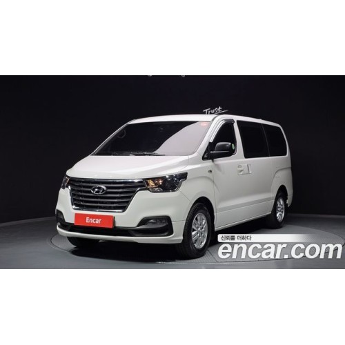 Hyundai Starex 2021 г.