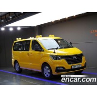 Hyundai Starex 2019 г. Hyundai Starex 2019 г.
