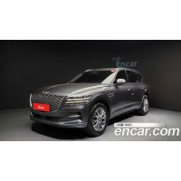 Genesis Gv80 2020 г.