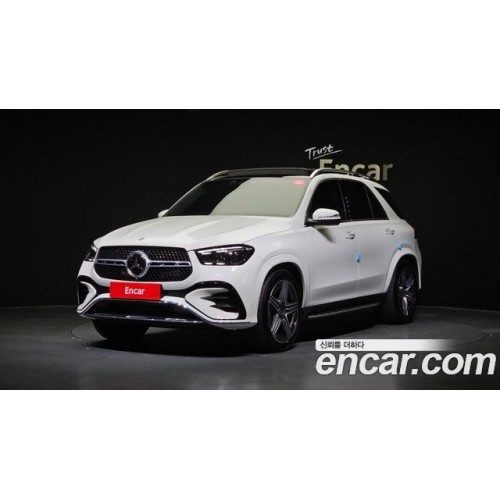 Mercedes Benz Gle-Class 2023 г.