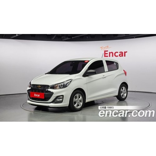 Chevrolet (Gm Daewoo) Spark 2019 г.