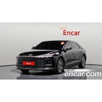 Hyundai Grandeur 2023 г.