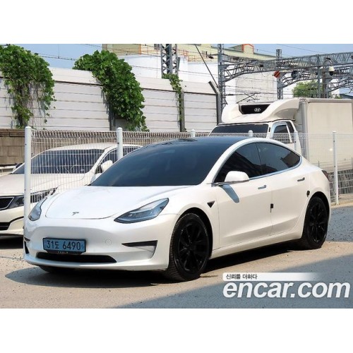 Tesla Model 3 2020 г.