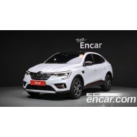Renault Korea (Samsung) Xm3 2023 г.