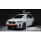 BMW X3 2022 г.