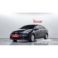 KIA K3 2020 г.