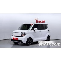KIA Ray 2023 г.