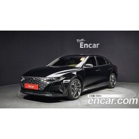 Hyundai Grandeur 2020 г.