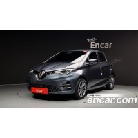 Renault Korea (Samsung) Joe 2021 г.