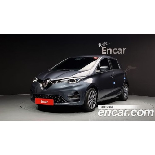 Renault Korea (Samsung) Joe 2021 г.