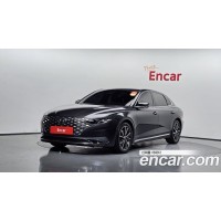 Hyundai Grandeur 2020 г.
