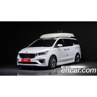 KIA Carnival 2019 г.