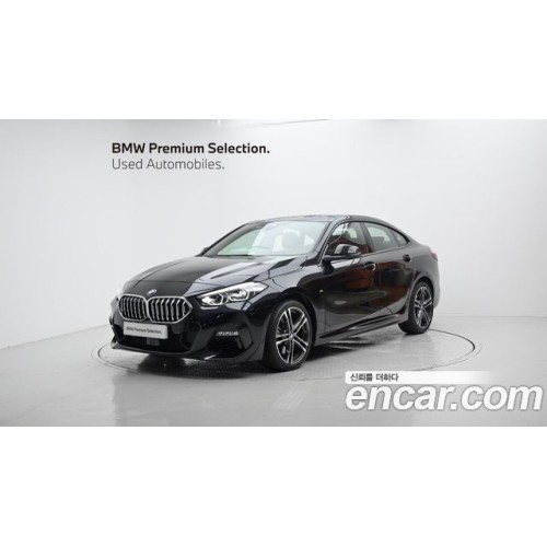 BMW 2 Series 2023 г.