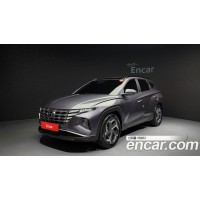Hyundai Tucson 2022 г.