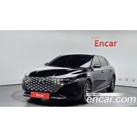 Hyundai Grandeur 2020 г.