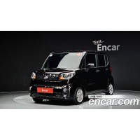 KIA Ray 2021 г.