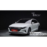 Hyundai Grandeur 2020 г.