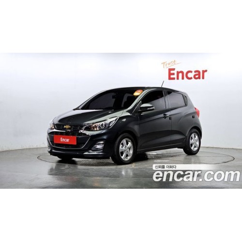 Chevrolet (Gm Daewoo) Spark 2019 г.