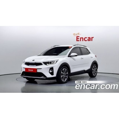 KIA Stonic 2019 г.