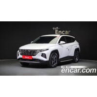 Hyundai Tucson 2022 г.