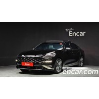 KIA K8 2023 г.