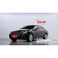 Mercedes Benz E-Class 2019 г.